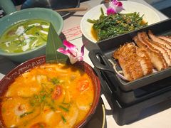 -POKIPOKI泰食谷仓东南亚菜(侨香店)