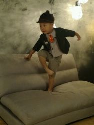 -首尔宝宝SEOUL  BABY STUDIO(通州店)