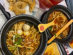 -姐弟俩土豆粉(北京双桥万达店)