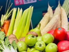 -小厨师·二十年沈家门小海鲜(百井坊巷店)