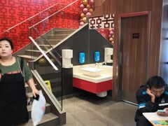-麦当劳(宾水西道店)