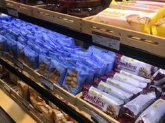 -长发西饼(临顿路店)