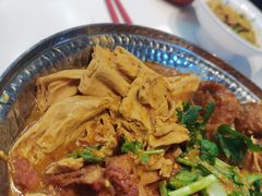 -喜家德虾仁水饺(开发区振华店)