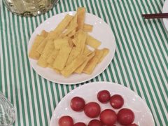 -鹊华居·地道鲁菜·海鲜·融合味(大明湖店)