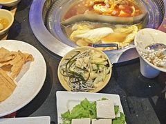 -唇辣号重庆老火锅(燕郊鑫乐汇店)
