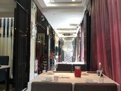 -蓬川食府(金海道店)