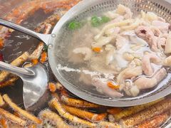 -小煵记·打边炉(西丽文光店)
