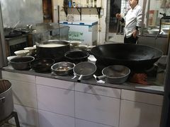 -甘记肥肠粉(马鞍北路店)