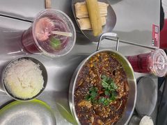 -蓉三少冒烤鸭·四川小吃集(北京首店)