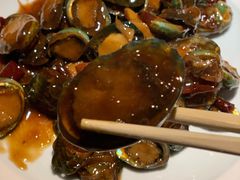 -日丰园海肠水饺·老字号大连海鲜(和平广场店)