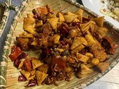 -小民大排档(光谷店)