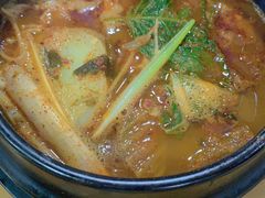 -故乡家韩国料理(丹东街店)