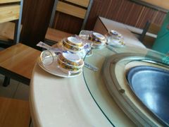 -大鹅岛灶台鱼·铁锅炖(水库路店)