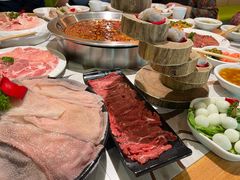 -渝厨生态火锅(合川区府店)