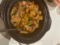 -皇朝会.经典传统粤菜(外滩店)