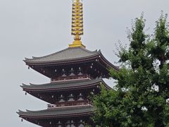 -浅草寺