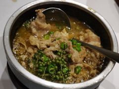 -小厨娘淮扬菜(清江苏宁广场店)