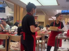 -阳阳中国饭(龙湖大兴天街)