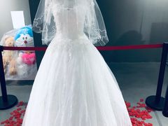 -深圳失恋博物馆再见前任(汇商名苑店)