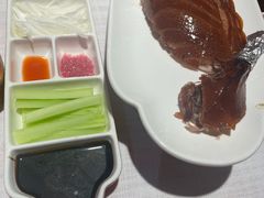 半套烤鸭-大鸭梨烤鸭·北京菜(南小街/南苑店)