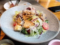 -巴别塔法餐舍(合作路店)