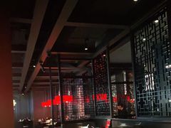 大堂-掌柜的店·河南菜(世茂店)