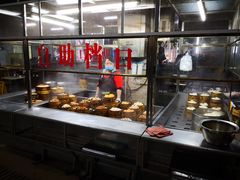 -百回味老爸茶(海彤店)