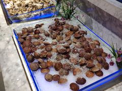 -火锅岛潮牌自助餐厅(天津天佑城店)