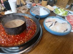 -巴蜀大将火锅(春熙店)
