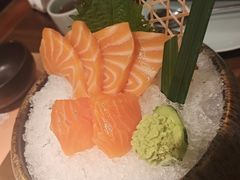 -山葵家·创意料理(万象汇店)