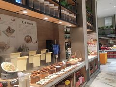 自助取餐区-映像威海·海鲜味道(经区店)