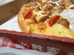 -必胜客(上海新南方商城PH店)