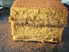 南瓜chai风味提拉米苏-里面·Noodlology(机电院店)