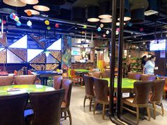 大堂-辛香汇(大华第一坊店)