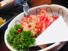-热血兄弟·炭火烤肉(融侨中心店)