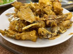 -红日饭店(裕隆三路店)