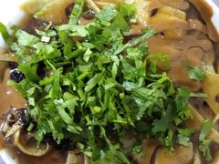 -正味斋锅巴菜(西北角店)
