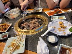 -梦山水日本烧肉(五四广场店)