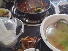 -贵阳李氏息烽阳朗鸡(民生路店)