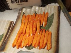 -钱小奴创意自助餐厅·原切谷饲安格斯畅吃(宁波慈溪爱琴海店)