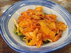 -乔家满族八大碗(流水沟店)