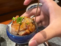 -戏作寿司(观音桥店)