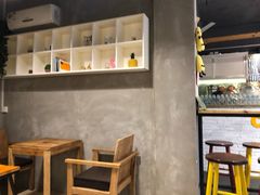 -黄记玉米汁(叠翠路店)