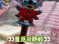 -UME影城(安贞DTS:X店)