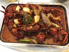 -盱眙虾神於氏龙虾(夫子庙红街店)