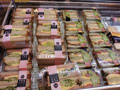 -85度C(厦门中华城新店)