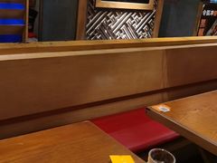 大堂-令狐冲·炭烤活鱼(宝龙店)