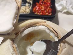 -狐狸爱上椰子鸡(滨江星光大道店)