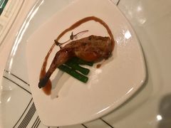 -Caprice(香港四季酒店)