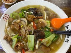 -孙家面馆(淮海第一城店)